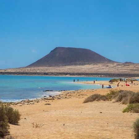 Eslanzarote El Ancla House, Wifi, Sea Views Caleta de Sebo Exterior foto