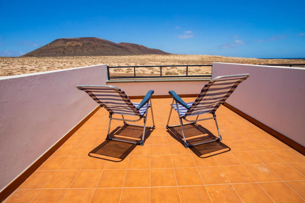 Eslanzarote El Ancla House, Wifi, Sea Views Caleta de Sebo Exterior foto