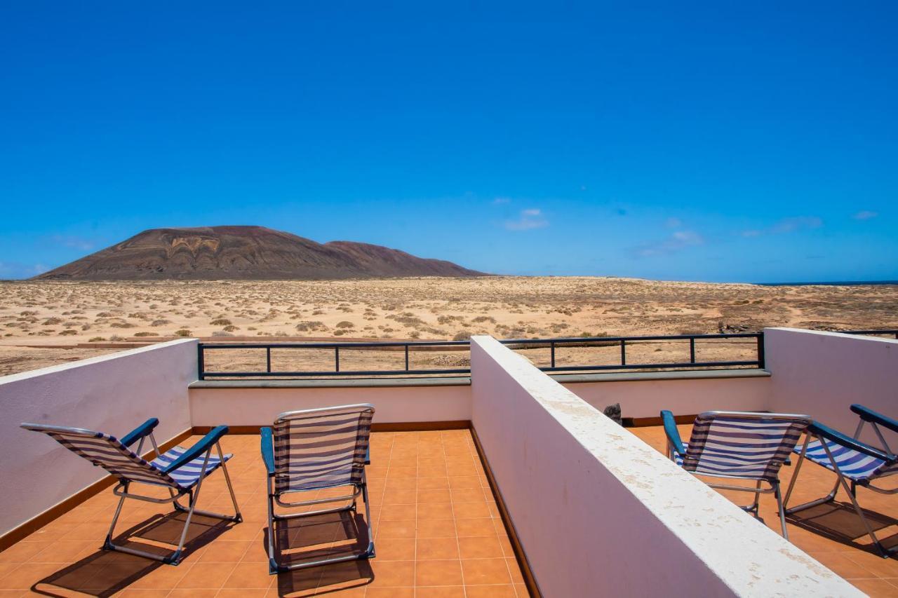 Eslanzarote El Ancla House, Wifi, Sea Views Caleta de Sebo Exterior foto