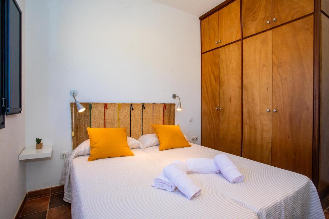 Eslanzarote El Ancla House, Wifi, Sea Views Caleta de Sebo Exterior foto