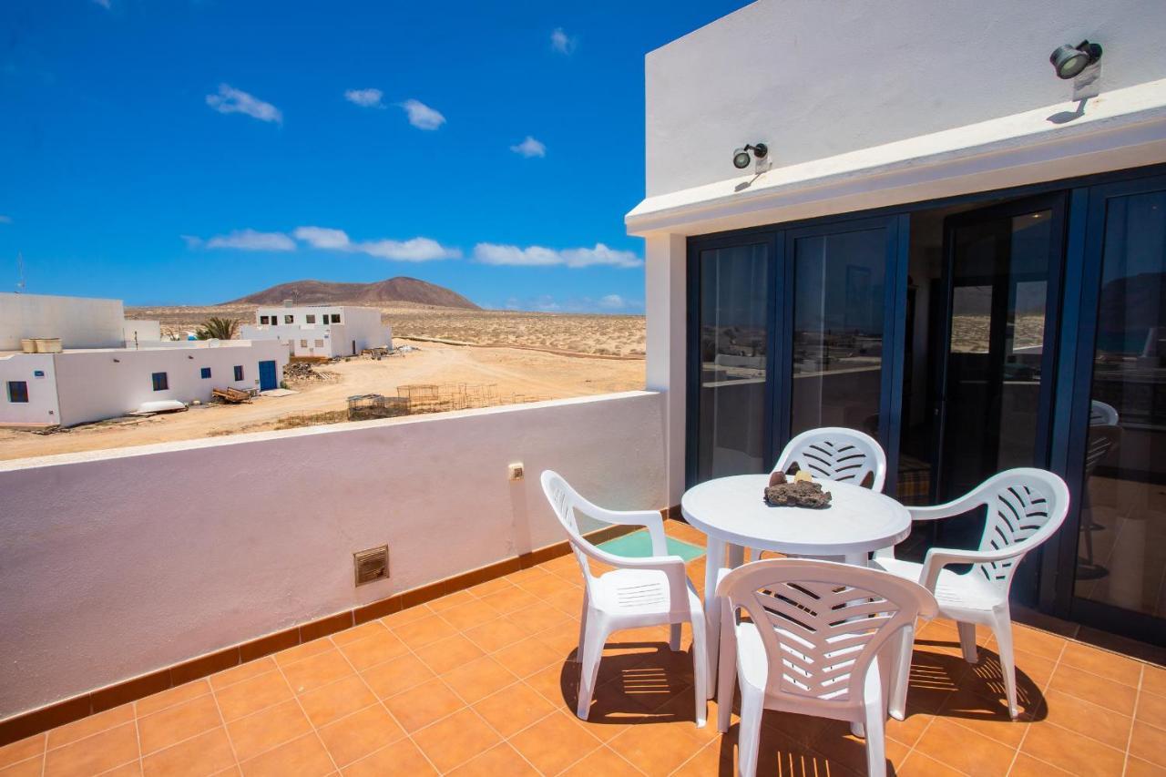 Eslanzarote El Ancla House, Wifi, Sea Views Caleta de Sebo Exterior foto