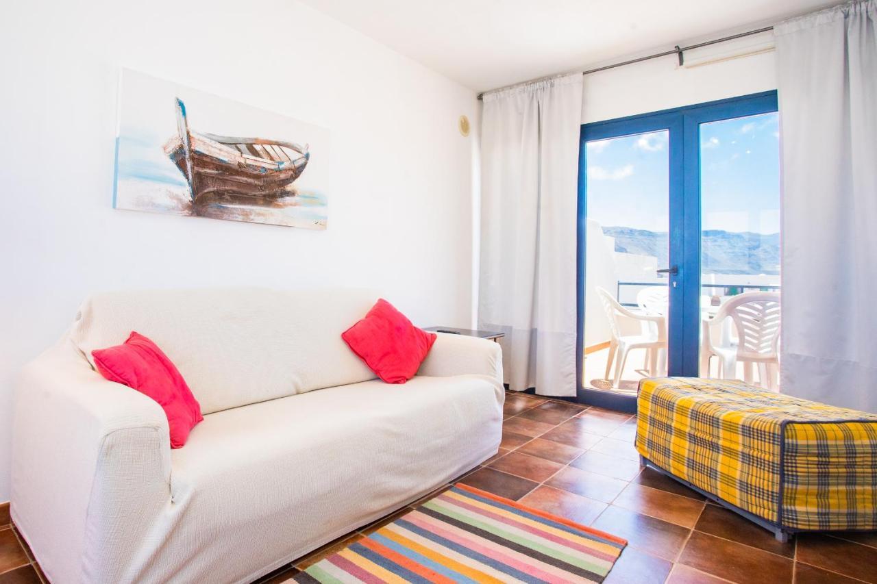 Eslanzarote El Ancla House, Wifi, Sea Views Caleta de Sebo Exterior foto
